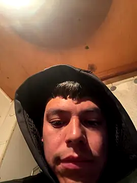 Imnotabatman45 online show from 4, 12, 2025