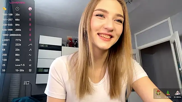 Snapshot of AveryBerkson chatting on 8, 2, 2026 AveryBerkson online show from 8, 2, 2026