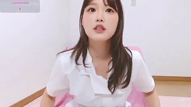 Snapshot of mashiro-desu chatting on 15, 12, 2025 mashiro-desu online show from 15, 12, 2025