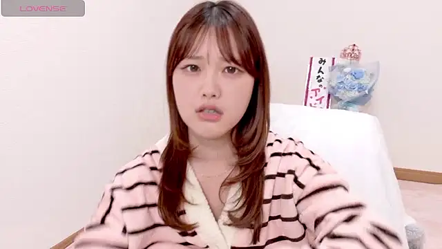 mashiro-desu online show from 24, 3, 2026