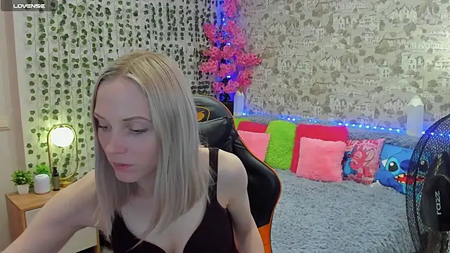 Gina Gina love online show from 18, 5, 2026