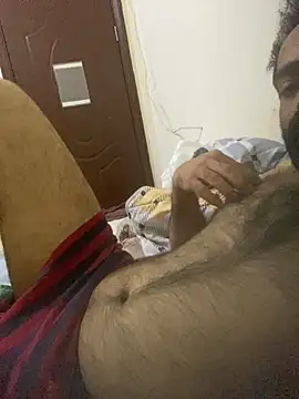 Shihba9633 online show from 3, 12, 2025