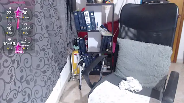 Snapshot of milan_mayesty chatting on 18, 3, 2026 milan mayesty online show from 18, 3, 2026