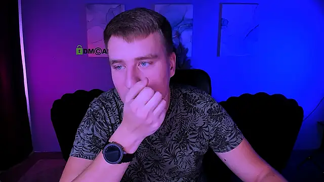 derek hawk  online show from 4, 12, 2025