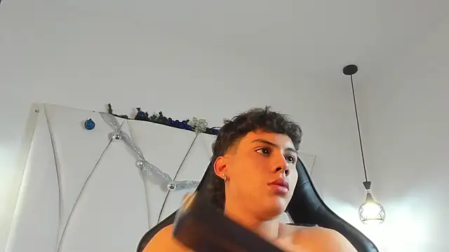 Erick wingston online show from 4, 12, 2025