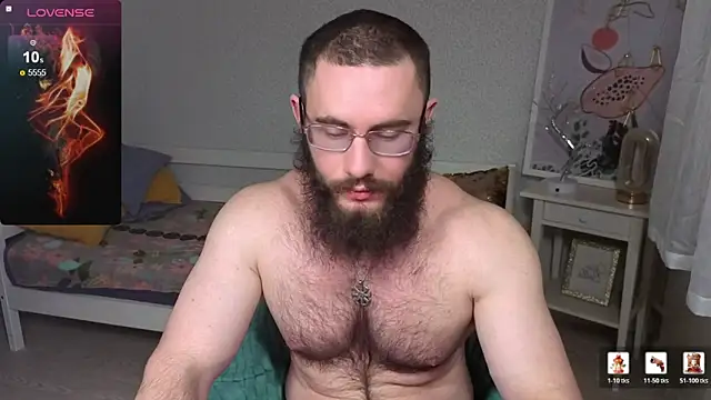 Ant Power online show from 18, 4, 2026