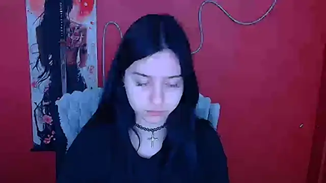 Lilu May online show from 20, 2, 2026