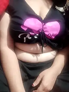 hottyrose69 online show from 21, 12, 2025