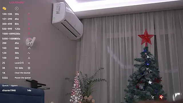 JesusBeckler online show from 9, 1, 2026