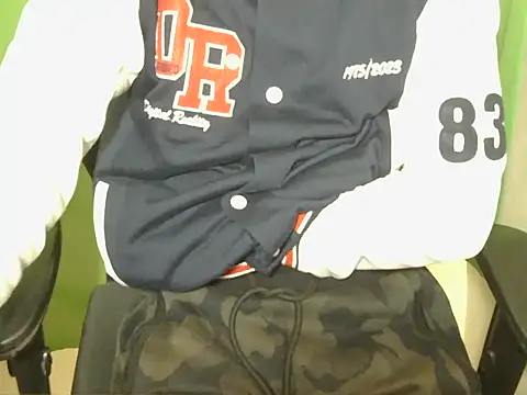 Michal Fransis online show from 14, 1, 2026