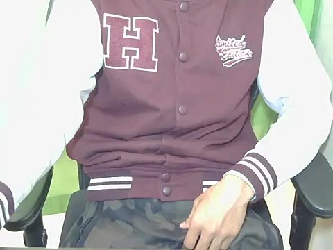 Snapshot of Michal_Fransis chatting on 25, 2, 2026 Michal Fransis online show from 25, 2, 2026