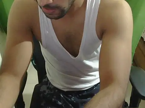Michal Fransis online show from 13, 5, 2026