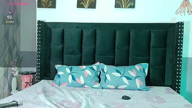 Snapshot of Kathamullerr chatting on 27, 3, 2026 Kathamullerr online show from 27, 3, 2026