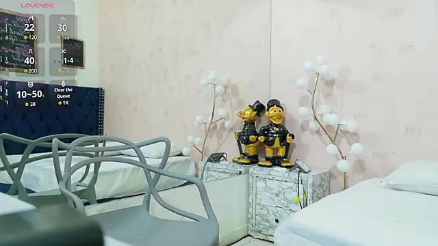 Snapshot of Kathamullerr chatting on 15, 4, 2026 Kathamullerr online show from 15, 4, 2026