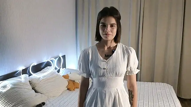 Snapshot of lolyKate chatting on 5, 12, 2025 lolyKate online show from 5, 12, 2025