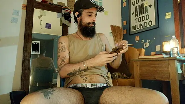 Snapshot of ooproprio chatting on 3, 8, 2026 ooproprio online show from 3, 8, 2026