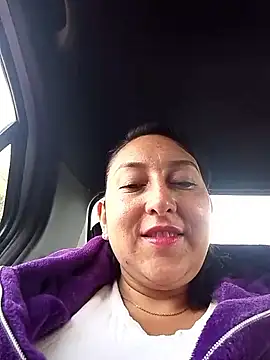 Valeria montana  online show from 7, 4, 2026