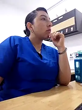 Snapshot of Valeria_montana_ chatting on 30, 4, 2026 Valeria montana online show from 30, 4, 2026