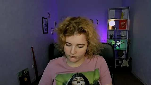 lolli popsi online show from 19, 12, 2025