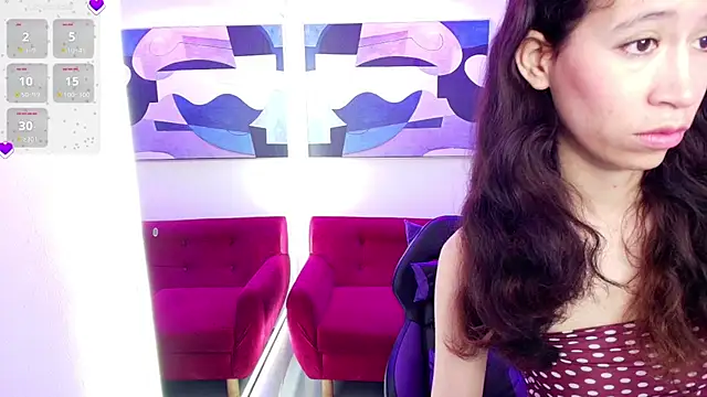 Snapshot of Rin_Noohara chatting on 18, 6, 2026 Rin Noohara online show from 18, 6, 2026