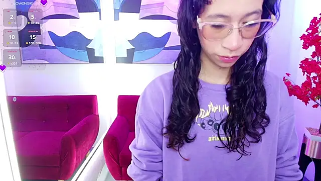 Snapshot of Rin_Noohara chatting on 24, 6, 2026 Rin Noohara online show from 24, 6, 2026