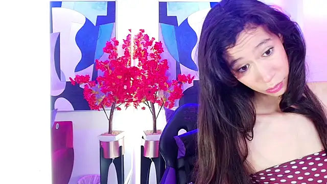 Snapshot of Rin_Noohara chatting on 18, 7, 2026 Rin Noohara online show from 18, 7, 2026