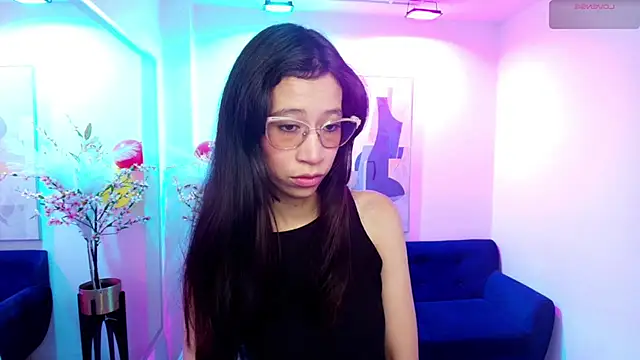 Snapshot of Rin_Noohara chatting on 19, 7, 2026 Rin Noohara online show from 19, 7, 2026