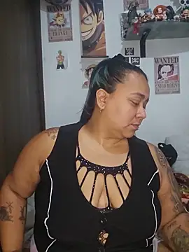 Snapshot of vicky-duarte chatting on 15, 5, 2026 vicky-duarte online show from 15, 5, 2026