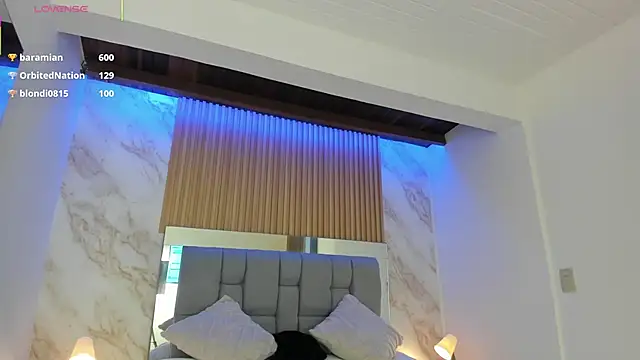 Snapshot of gerald_withe chatting on 31, 1, 2026 gerald withe online show from 31, 1, 2026