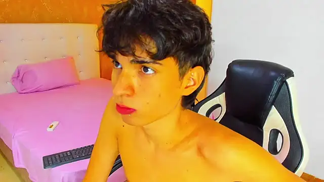 CONNOR STONNE  online show from 18, 2, 2026