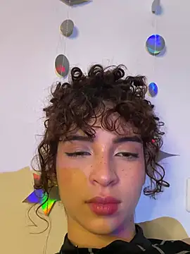 Anne Wyntheris online show from 10, 3, 2026