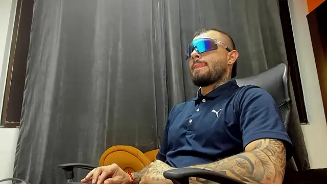 lucky smith1 online show from 7, 1, 2026