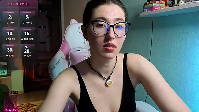 Snapshot of SweetChirikMay chatting on 2, 7, 2026 SweetChirikMay online show from 2, 7, 2026