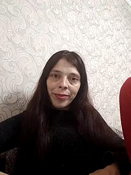 AnnaKissMee online show from 3, 12, 2025