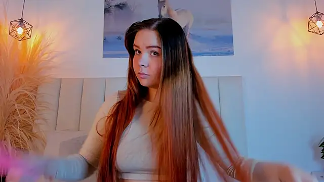 Melodyblacke online show from 17, 12, 2025