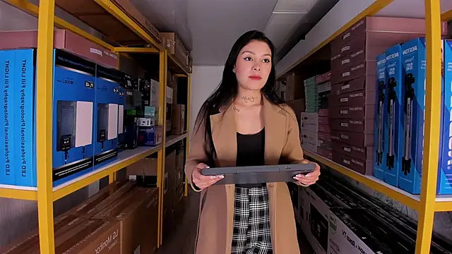 GabyyCute  online show from 23, 2, 2026