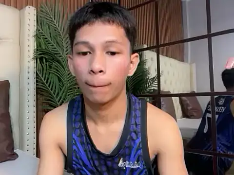 TheBoyAboveYou online show from 30, 5, 2026
