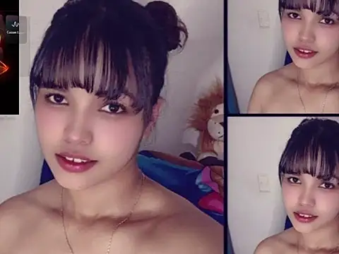 Natasha  Miller online show from 27, 2, 2026