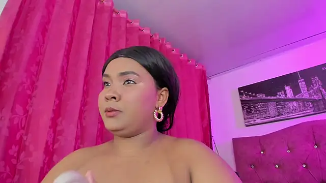 Snapshot of Sandoval_evelyn20 chatting on 17, 5, 2026 Sandoval evelyn20 online show from 17, 5, 2026