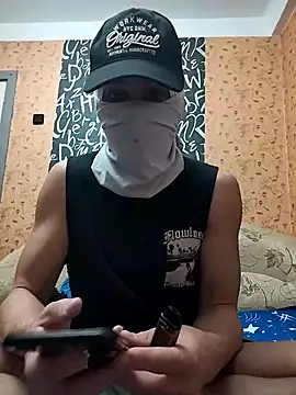 Raf25ik online show from 14, 12, 2025