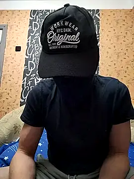 Raf25ik online show from 15, 12, 2025