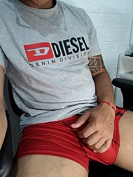 Victorvon9 online show from 11, 1, 2026