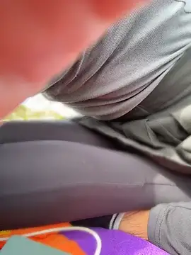 Snapshot of Betsy chatting on 15, 4, 2026 Betsy online show from 15, 4, 2026