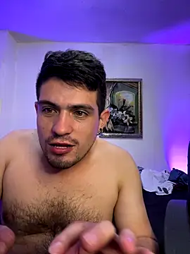 williamsmiiths16 online show from 20, 12, 2025