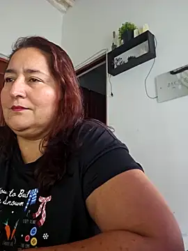 Snapshot of VioletBruces chatting on 21, 4, 2026 VioletBruces online show from 21, 4, 2026