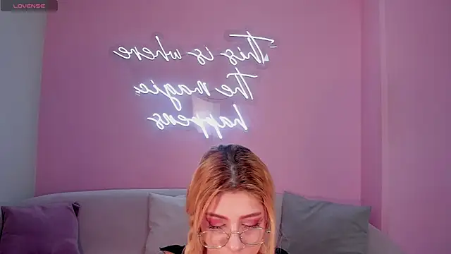 MadisonKane online show from 24, 3, 2026