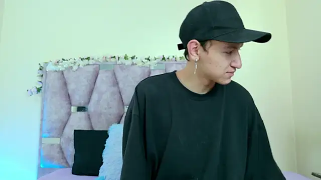 iris and damian online show from 11, 2, 2026