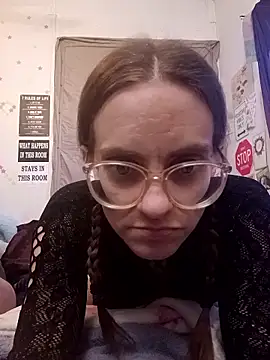 snowbird1117 online show from 11, 1, 2026