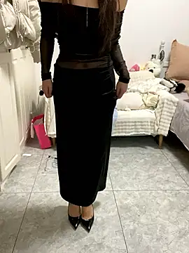 Snapshot of yaqing666 chatting on 14, 1, 2026 yaqing666 online show from 14, 1, 2026