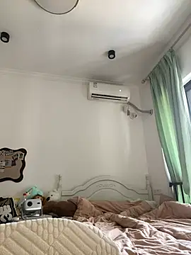 yaqing666 online show from 27, 7, 2026